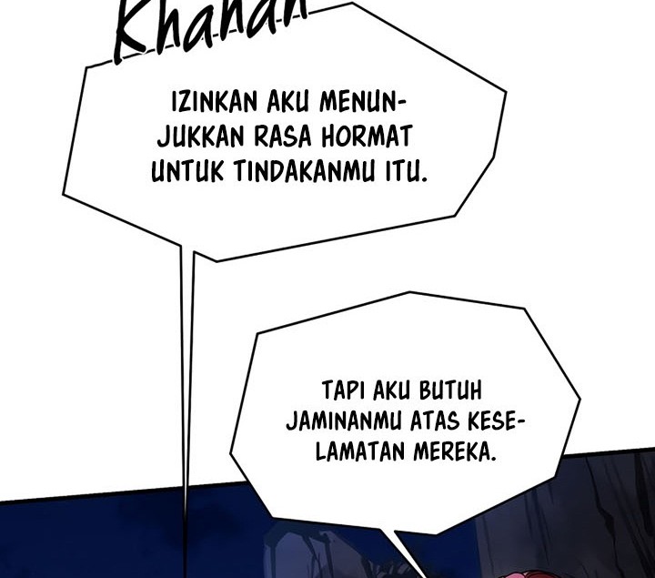 Return of The Greatest Lancer Chapter 82 - halaman 63