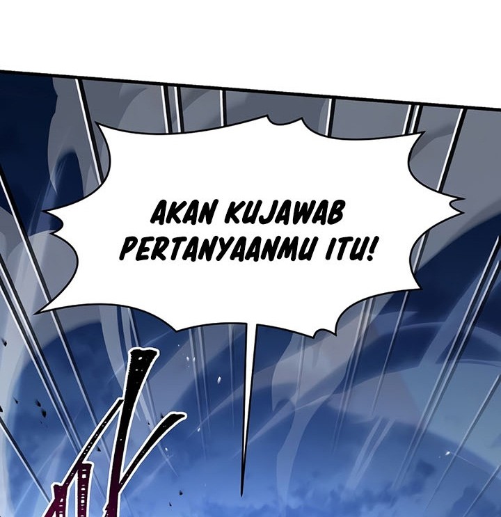 Return of The Greatest Lancer Chapter 82 - halaman 71