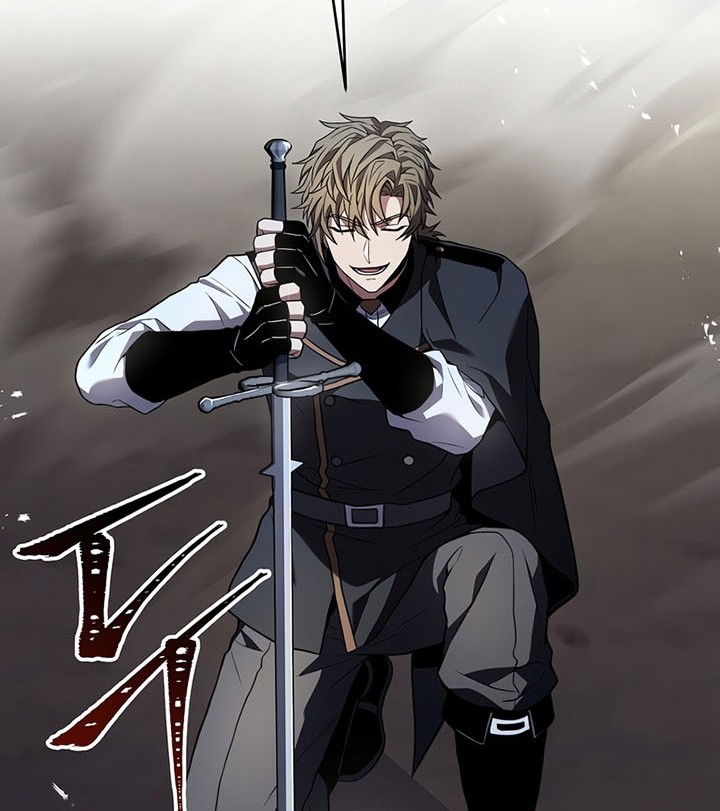 Return of The Greatest Lancer Chapter 82 - halaman 79
