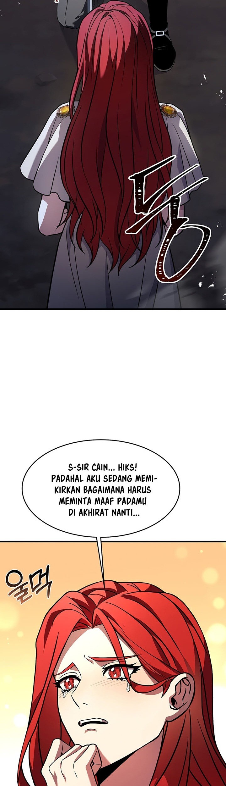 Return of The Greatest Lancer Chapter 82 - halaman 80
