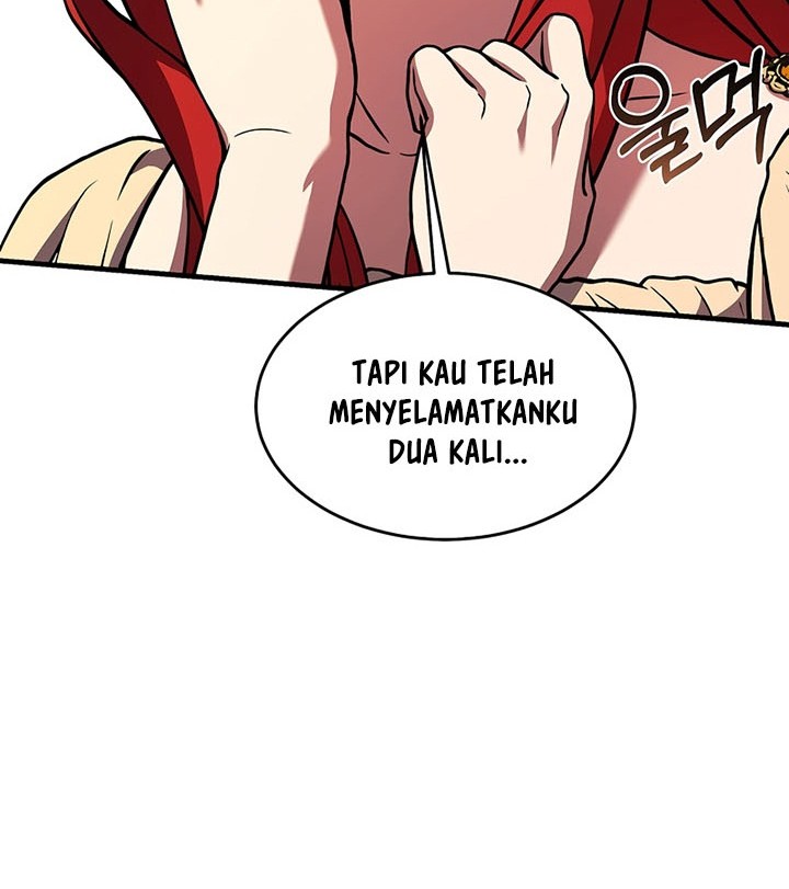 Return of The Greatest Lancer Chapter 82 - halaman 81