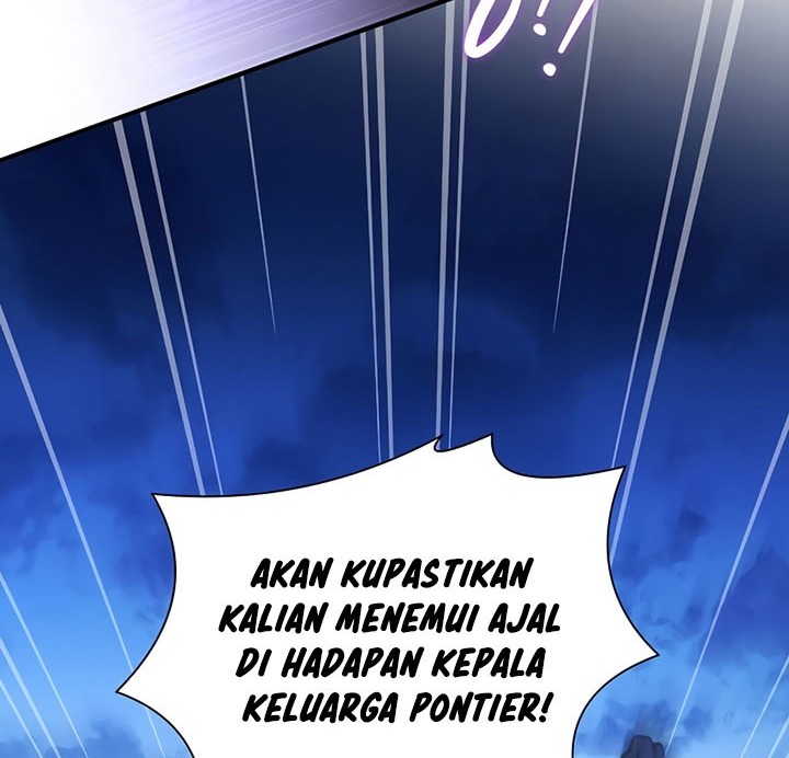 Return of The Greatest Lancer Chapter 82 - halaman 83