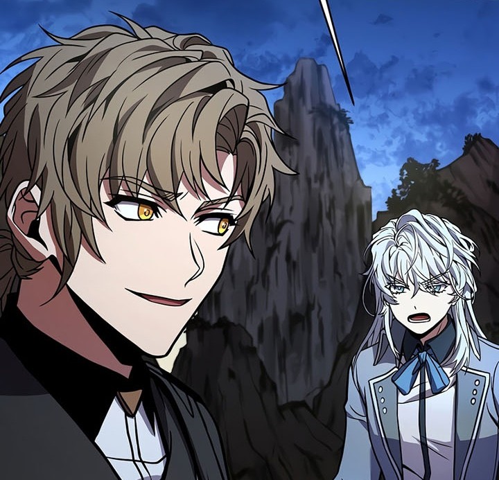 Return of The Greatest Lancer Chapter 82 - halaman 85