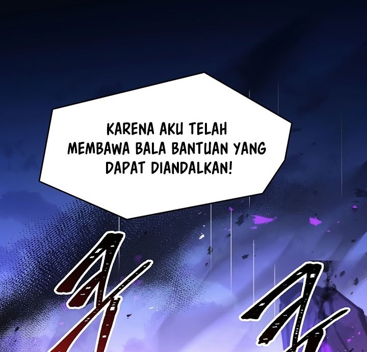 Return of The Greatest Lancer Chapter 82 - halaman 87