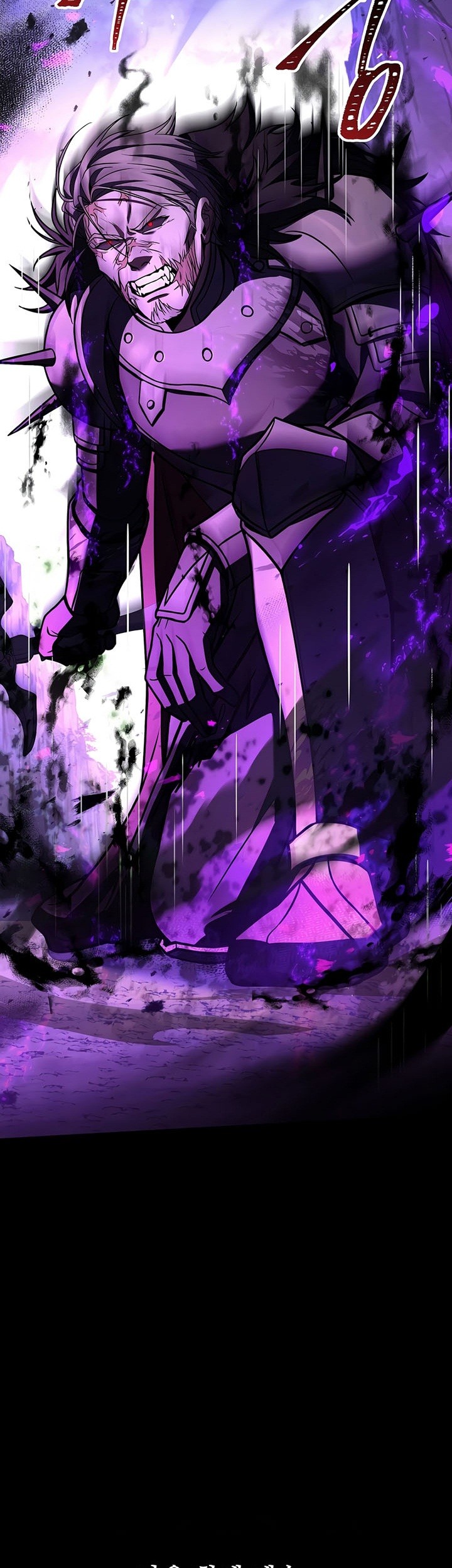 Return of The Greatest Lancer Chapter 82 - halaman 88