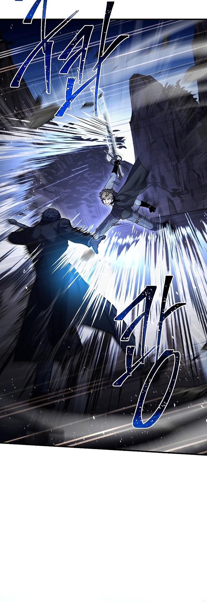 Return of The Greatest Lancer Chapter 83 - halaman 19