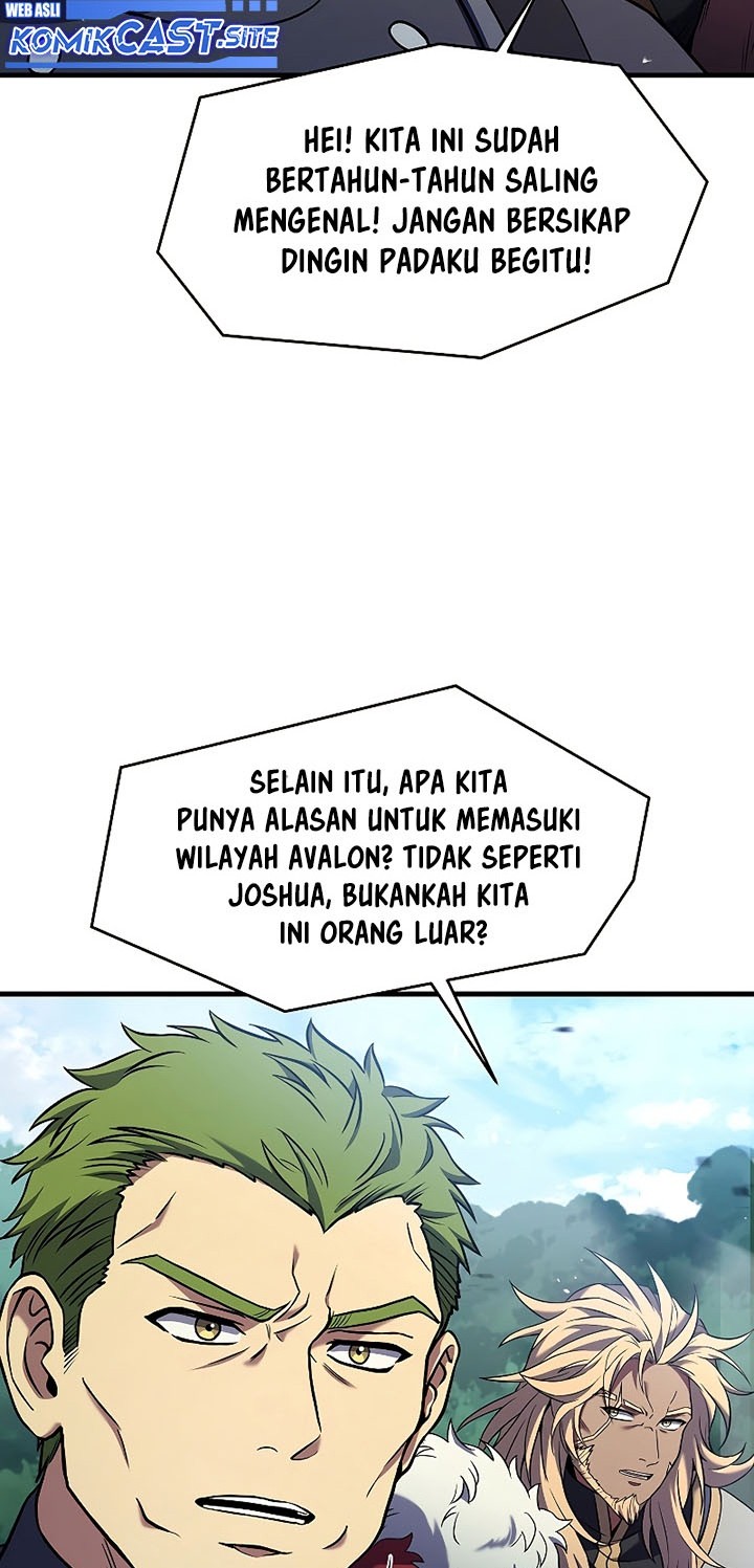 Return of The Greatest Lancer Chapter 83 - halaman 29