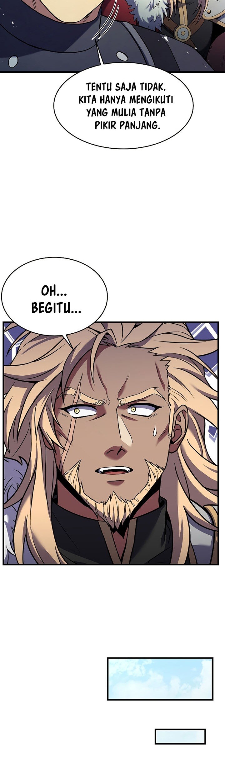 Return of The Greatest Lancer Chapter 83 - halaman 30