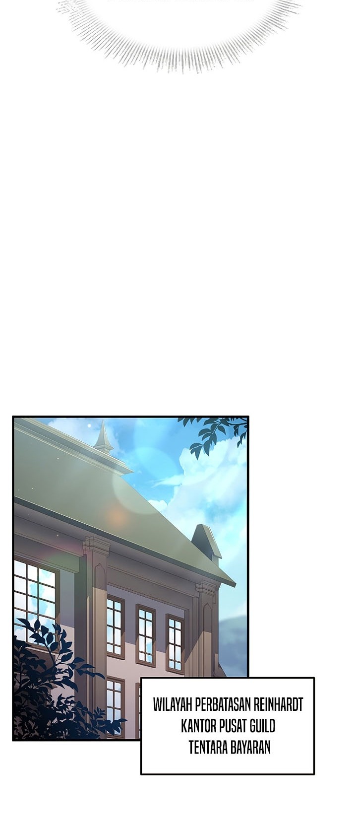 Return of The Greatest Lancer Chapter 83 - halaman 39