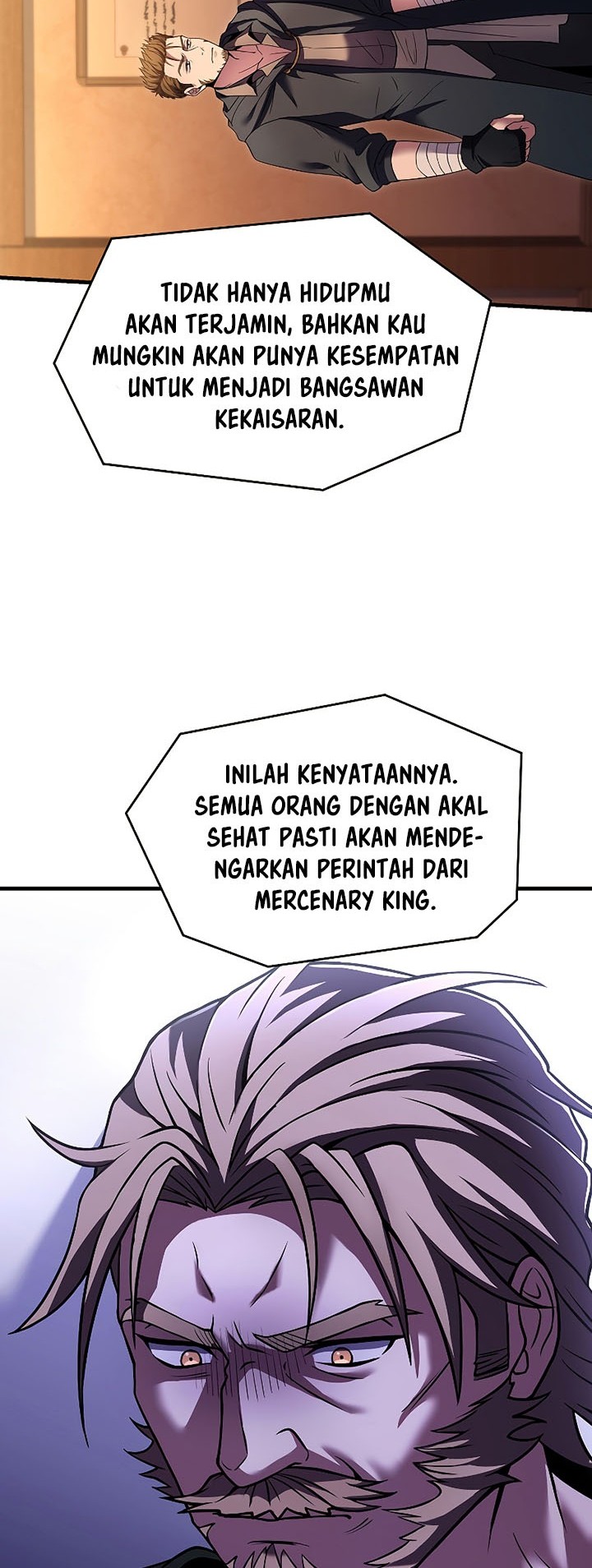 Return of The Greatest Lancer Chapter 83 - halaman 45