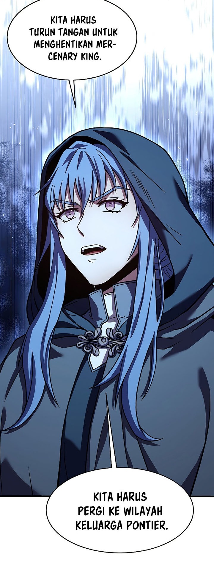 Return of The Greatest Lancer Chapter 83 - halaman 47
