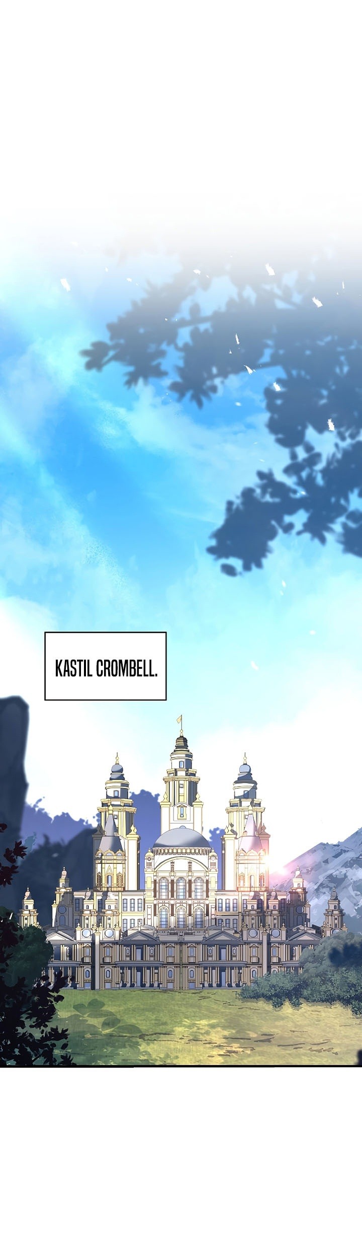 Return of The Greatest Lancer Chapter 83 - halaman 48