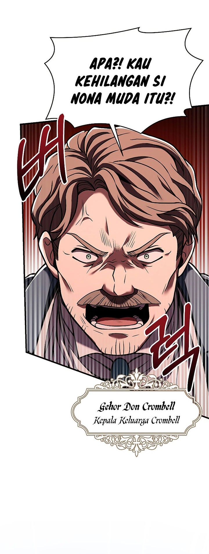 Return of The Greatest Lancer Chapter 83 - halaman 49