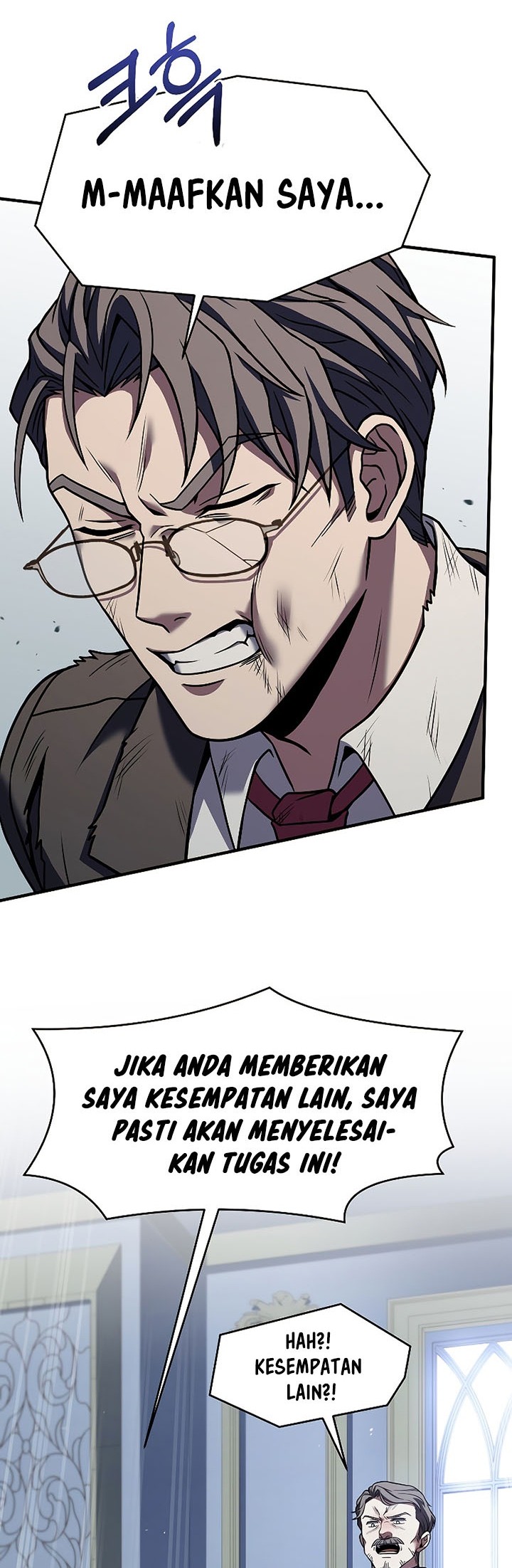 Return of The Greatest Lancer Chapter 83 - halaman 51