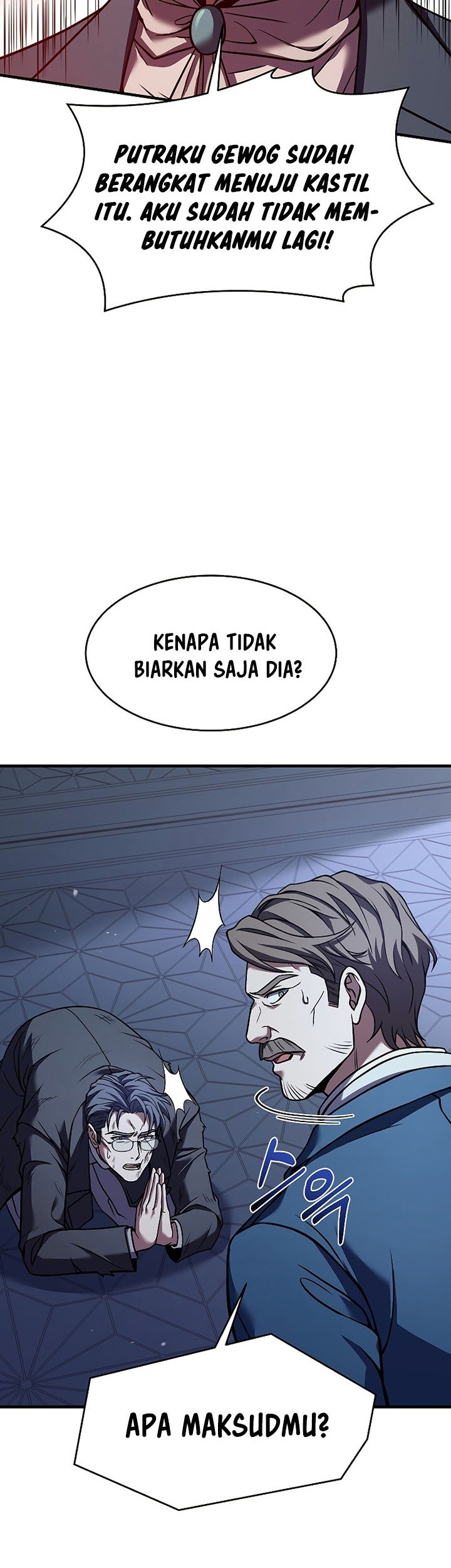 Return of The Greatest Lancer Chapter 83 - halaman 54