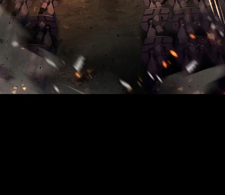 Return of The Greatest Lancer Chapter 83 - halaman 65