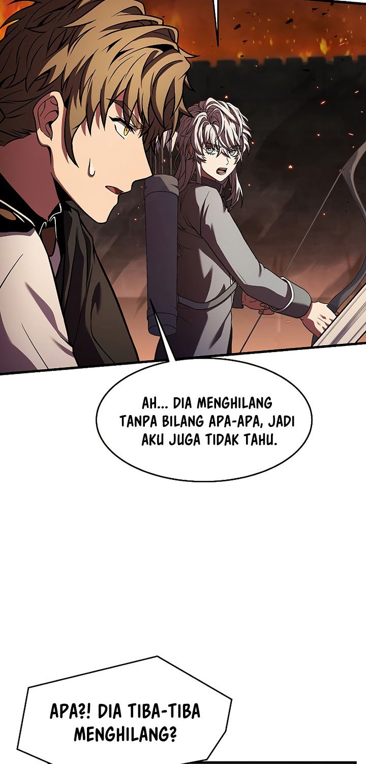 Return of The Greatest Lancer Chapter 84 - halaman 17
