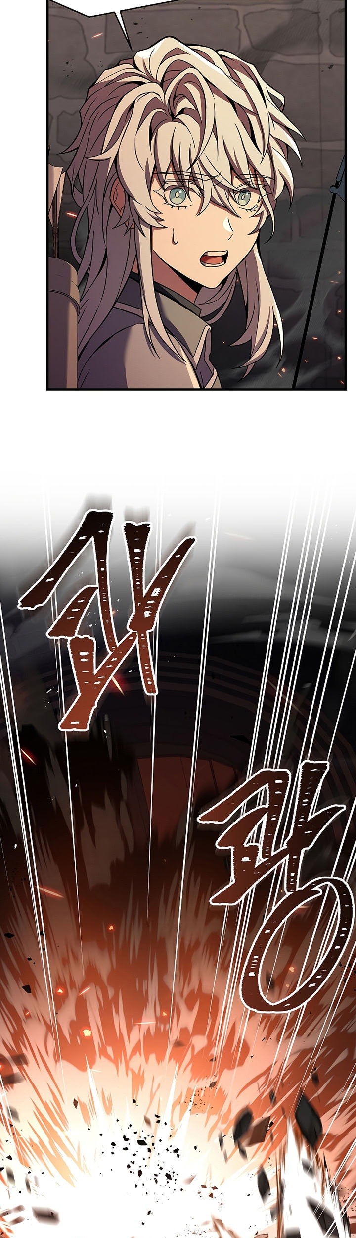 Return of The Greatest Lancer Chapter 84 - halaman 18