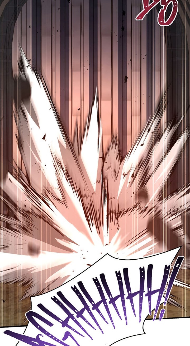 Return of The Greatest Lancer Chapter 84 - halaman 23