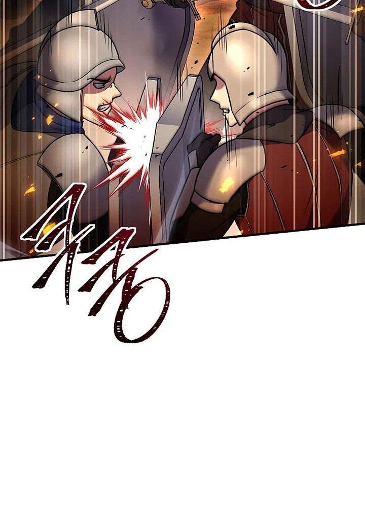 Return of The Greatest Lancer Chapter 84 - halaman 43