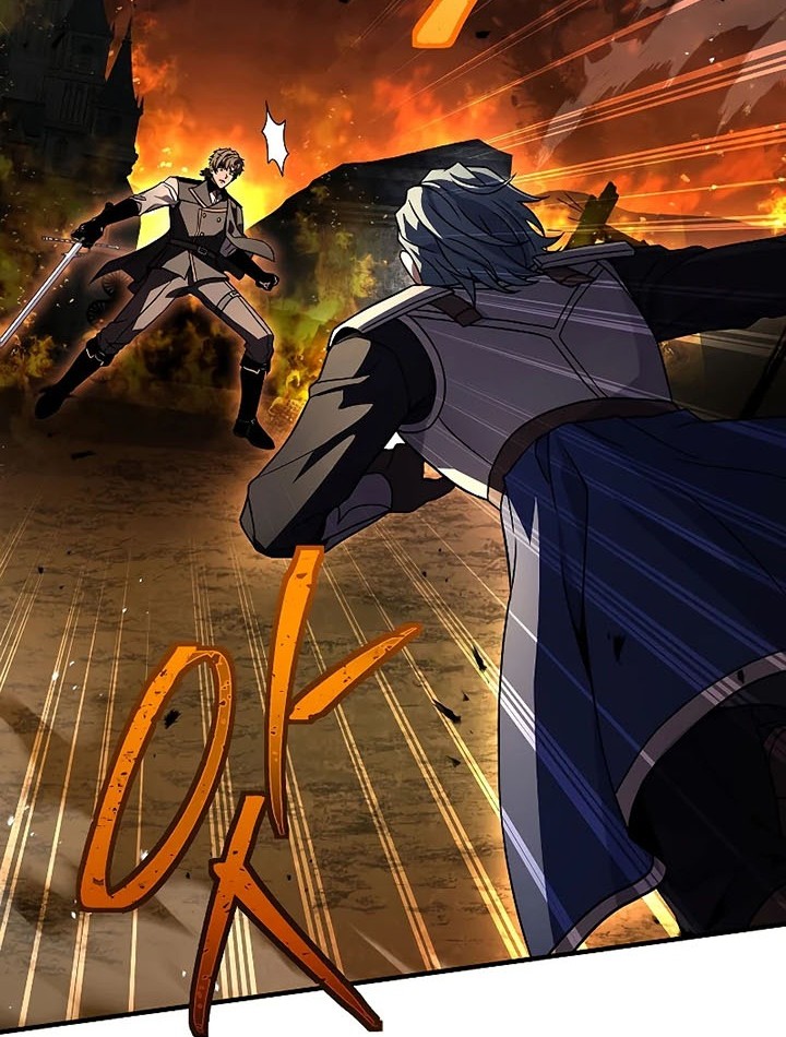 Return of The Greatest Lancer Chapter 84 - halaman 45