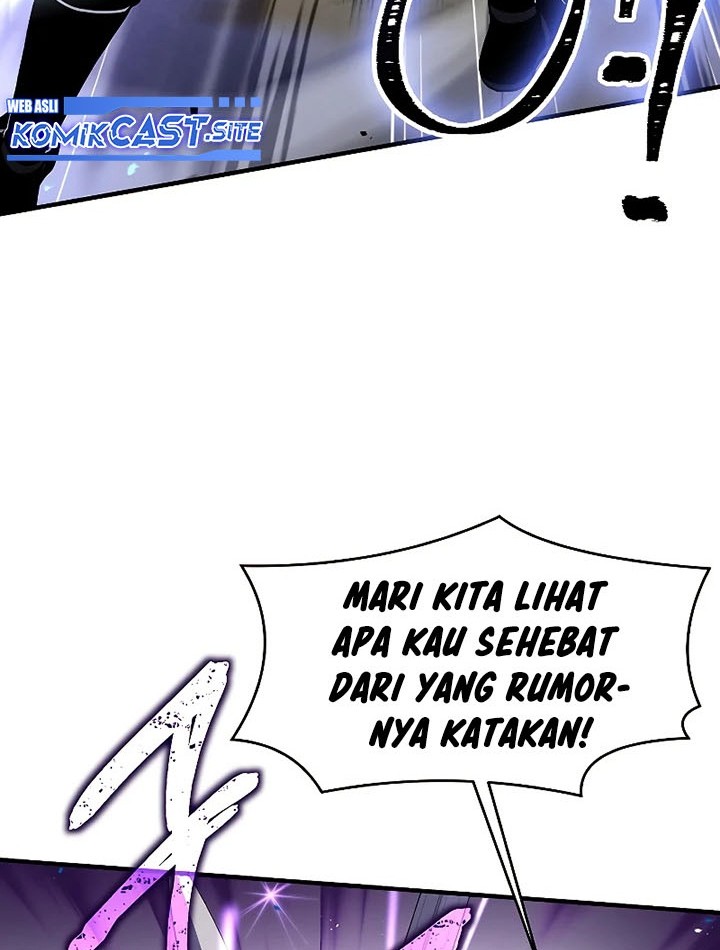 Return of The Greatest Lancer Chapter 84 - halaman 47