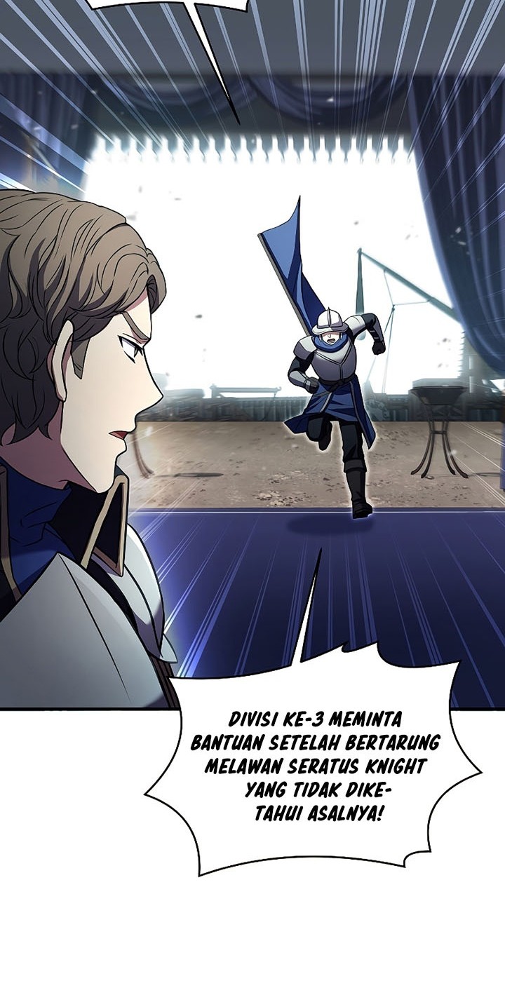 Return of The Greatest Lancer Chapter 84 - halaman 51