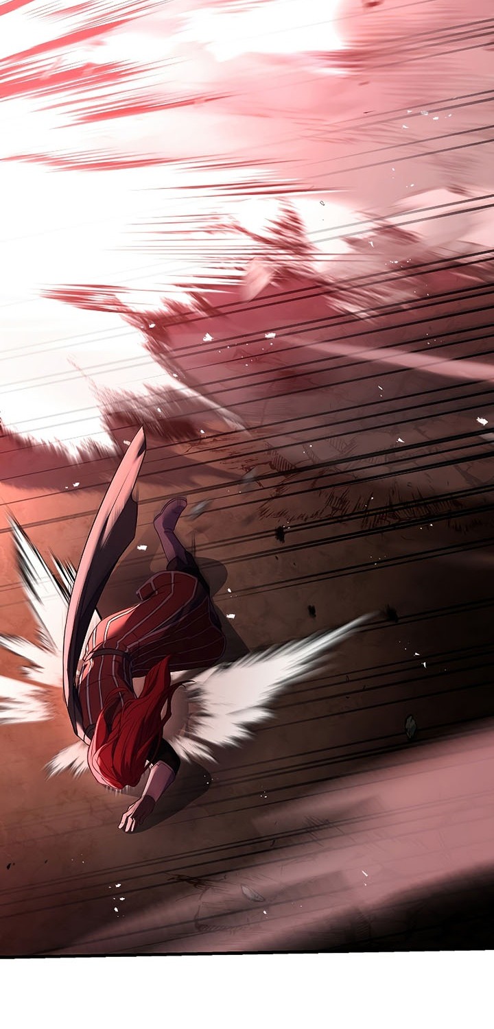 Return of The Greatest Lancer Chapter 84 - halaman 61