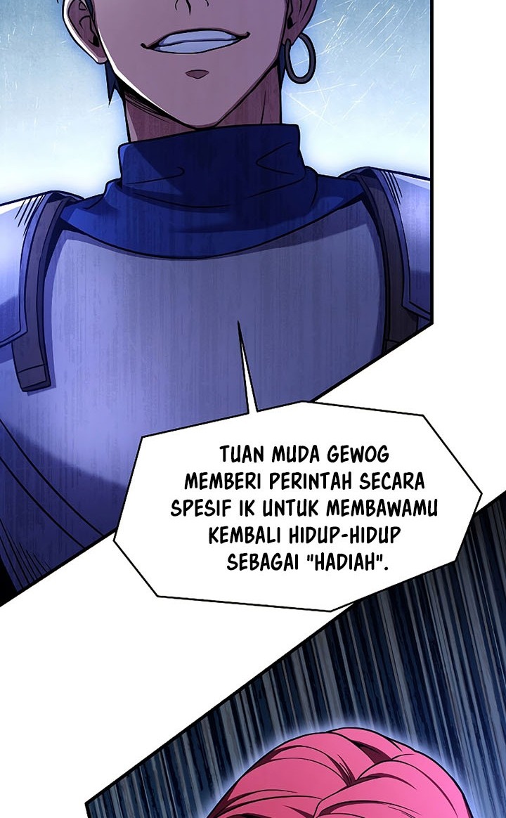 Return of The Greatest Lancer Chapter 84 - halaman 63