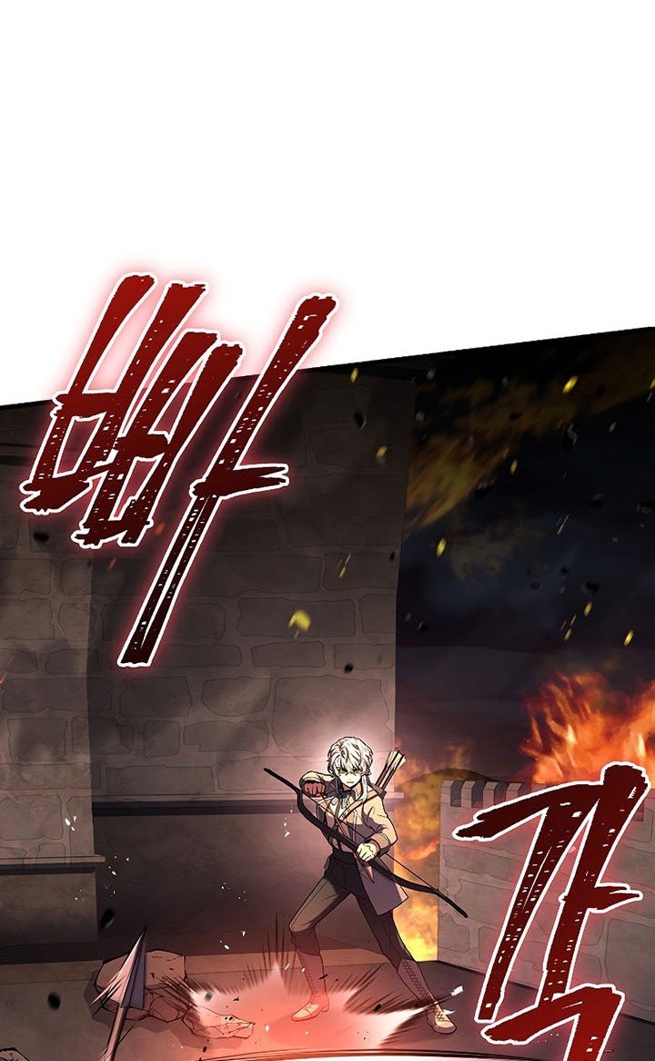 Return of The Greatest Lancer Chapter 84 - halaman 65