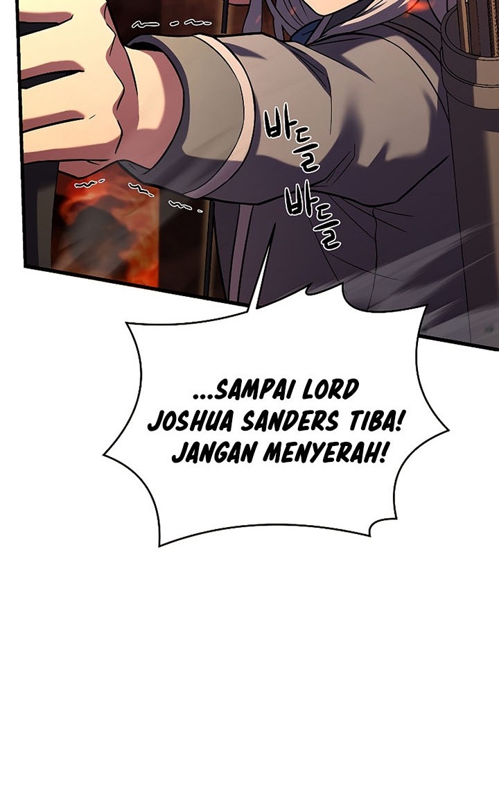 Return of The Greatest Lancer Chapter 84 - halaman 67