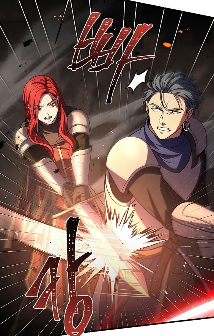 Return of The Greatest Lancer Chapter 84 - halaman 69