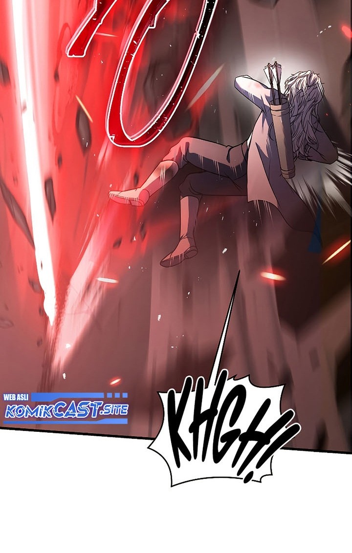 Return of The Greatest Lancer Chapter 84 - halaman 71