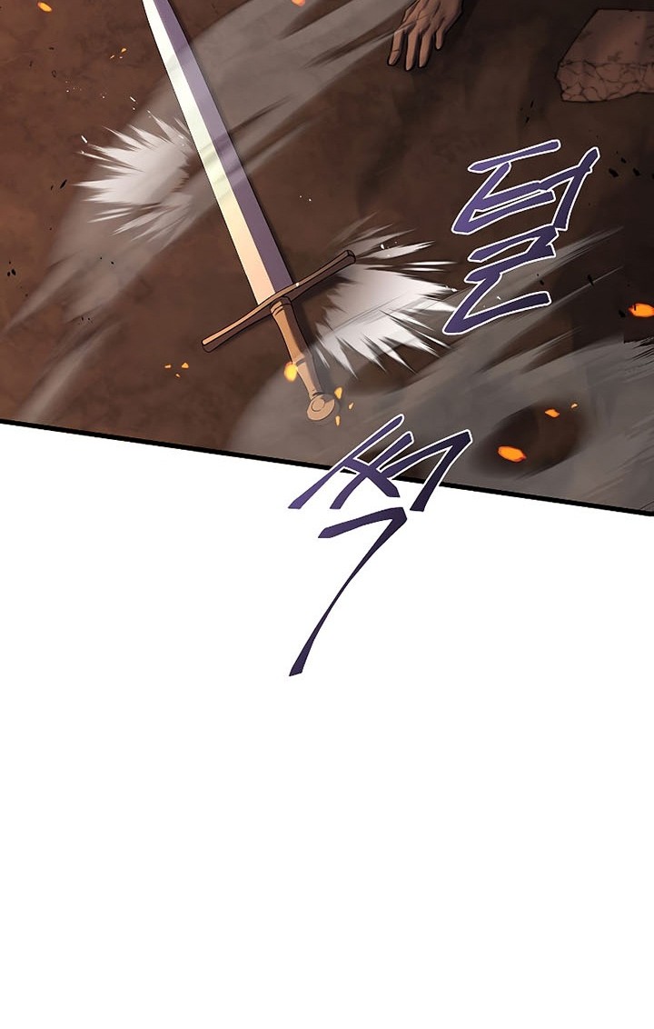 Return of The Greatest Lancer Chapter 84 - halaman 73