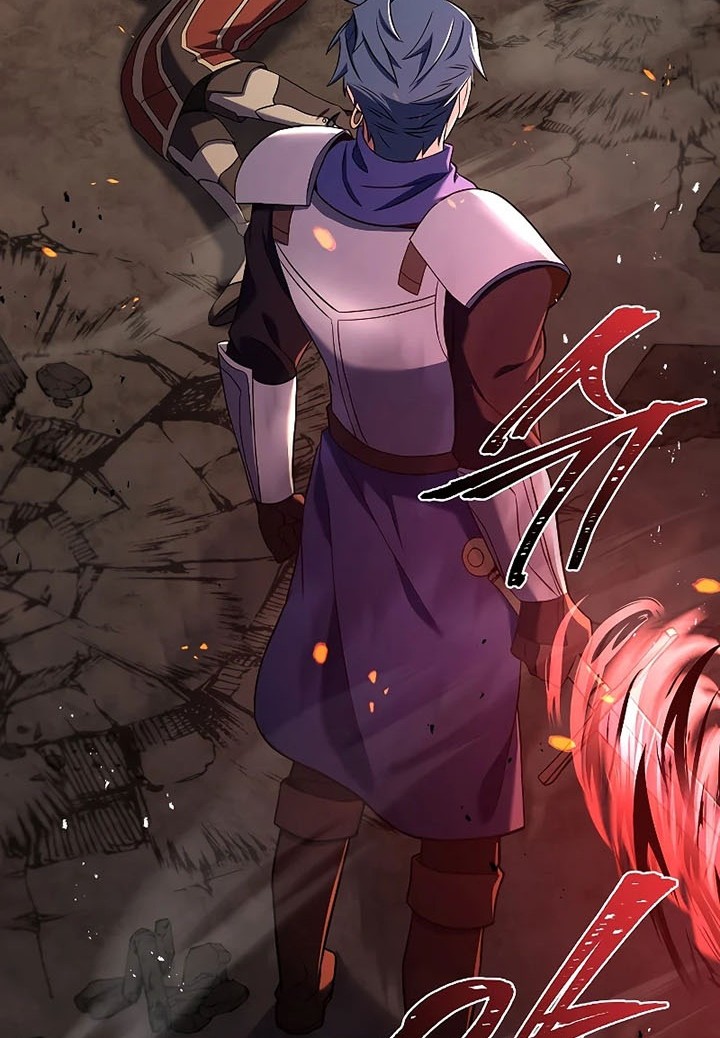 Return of The Greatest Lancer Chapter 84 - halaman 75