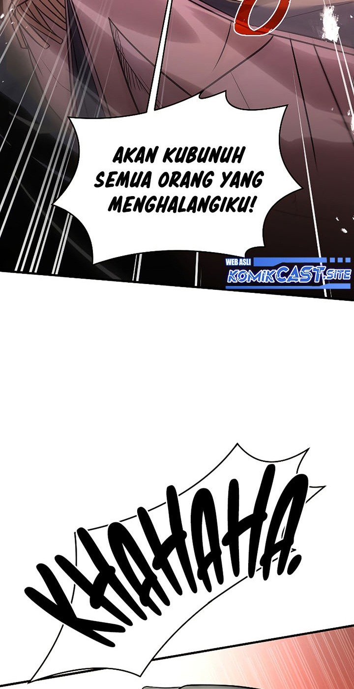 Return of The Greatest Lancer Chapter 84 - halaman 83