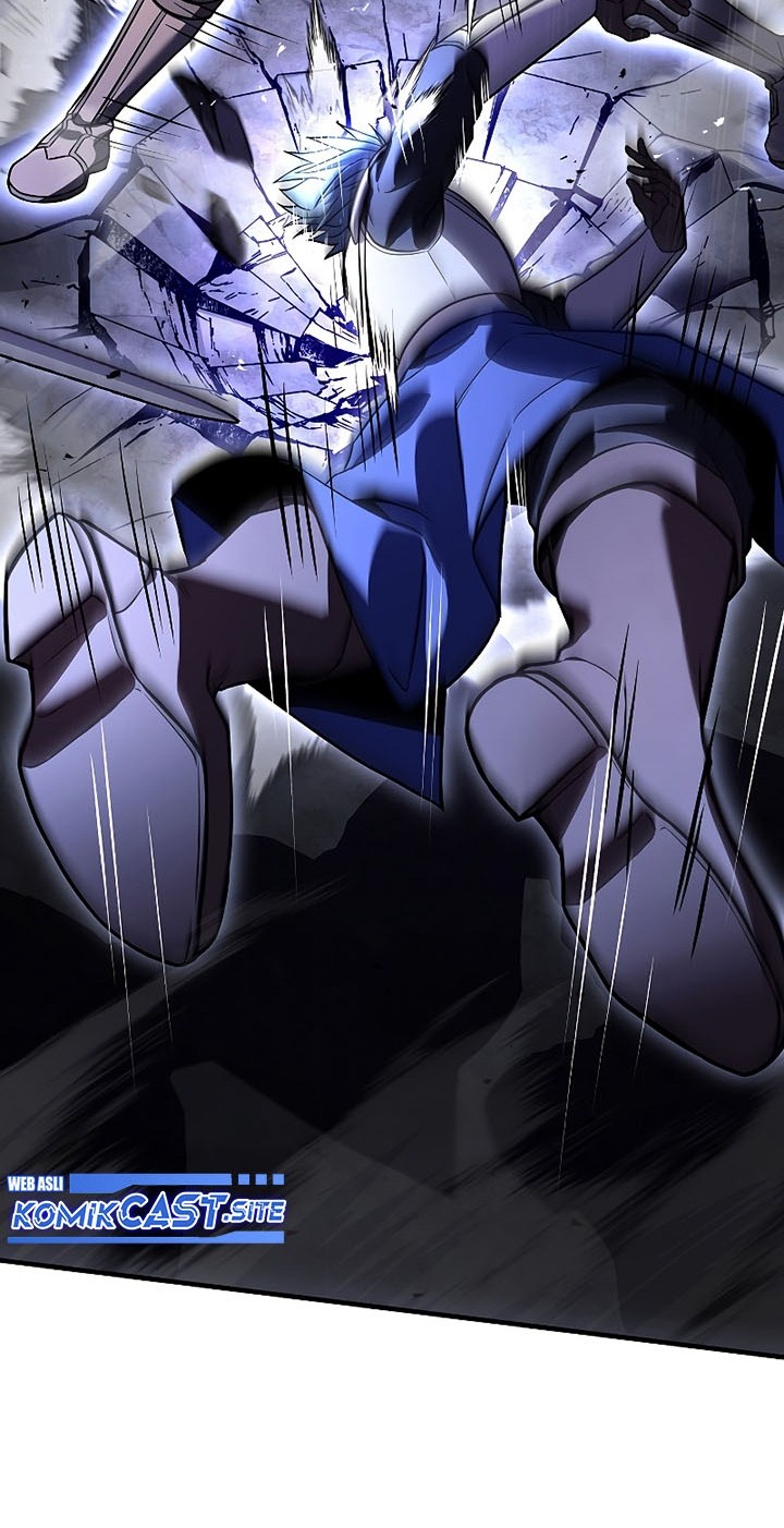 Return of The Greatest Lancer Chapter 84 - halaman 85