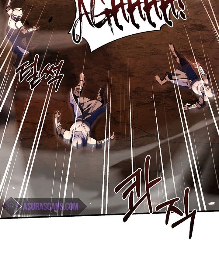 Return of The Greatest Lancer Chapter 85 - halaman 23