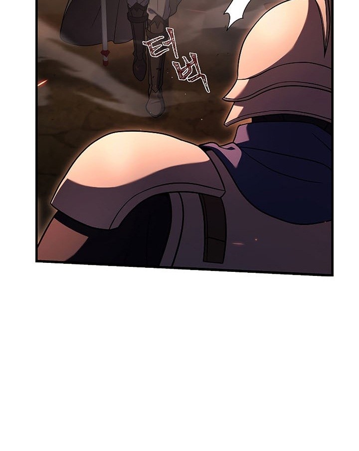 Return of The Greatest Lancer Chapter 85 - halaman 25