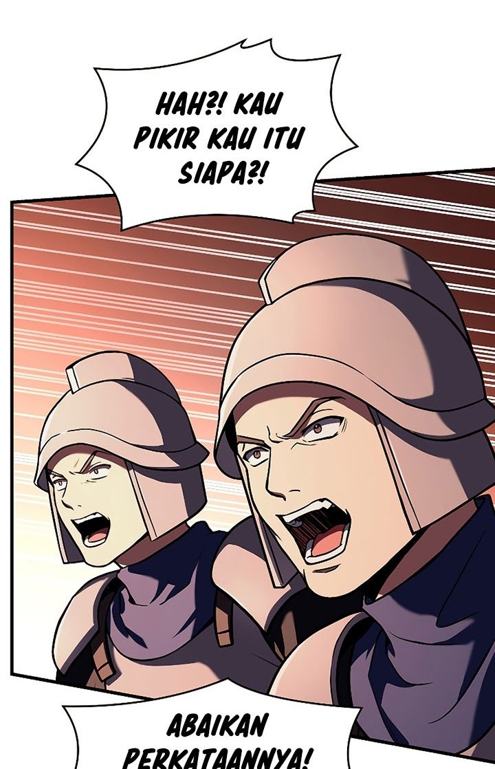 Return of The Greatest Lancer Chapter 85 - halaman 27
