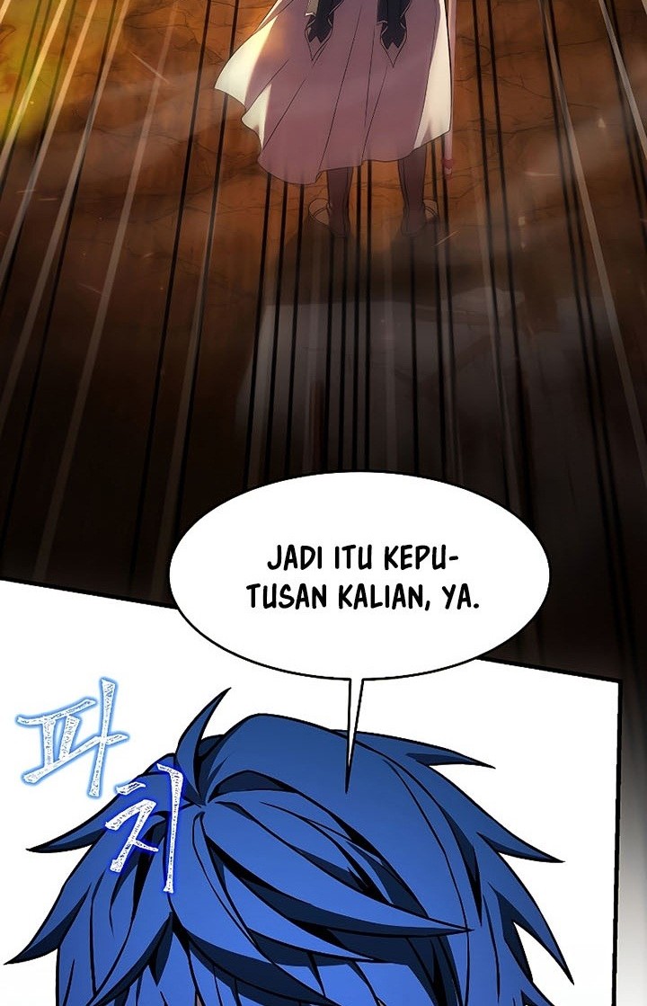Return of The Greatest Lancer Chapter 85 - halaman 29