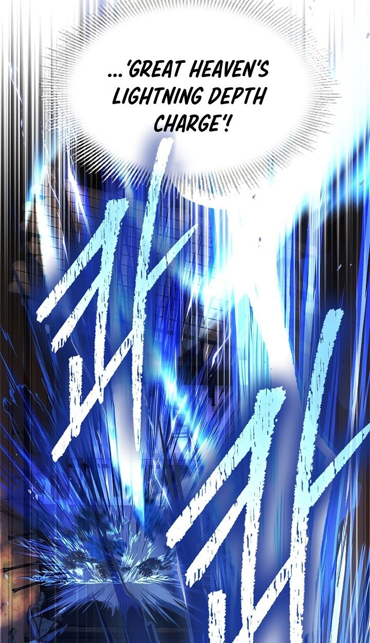 Return of The Greatest Lancer Chapter 85 - halaman 35