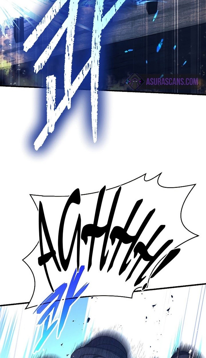 Return of The Greatest Lancer Chapter 85 - halaman 37