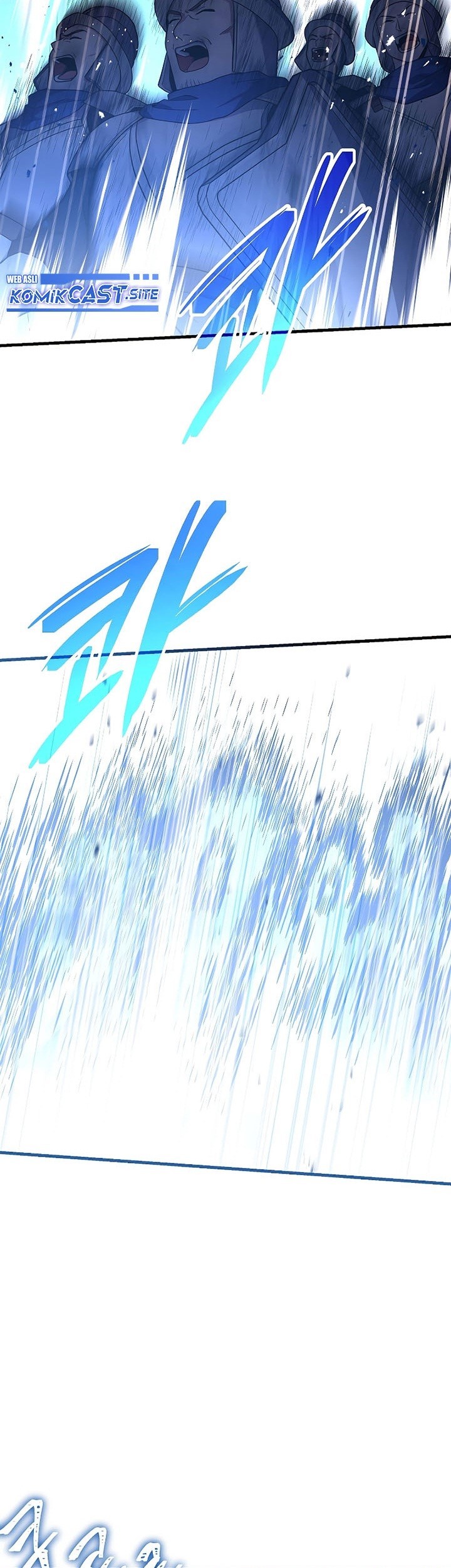 Return of The Greatest Lancer Chapter 85 - halaman 38