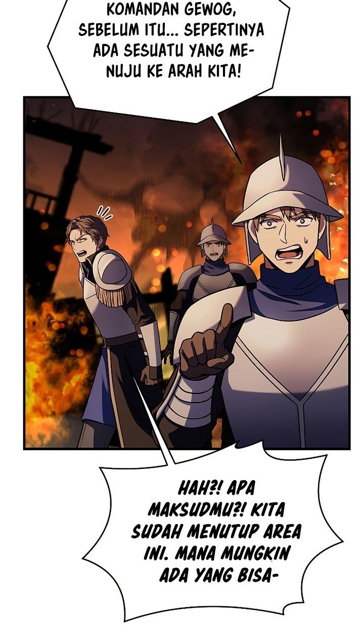 Return of The Greatest Lancer Chapter 85 - halaman 41