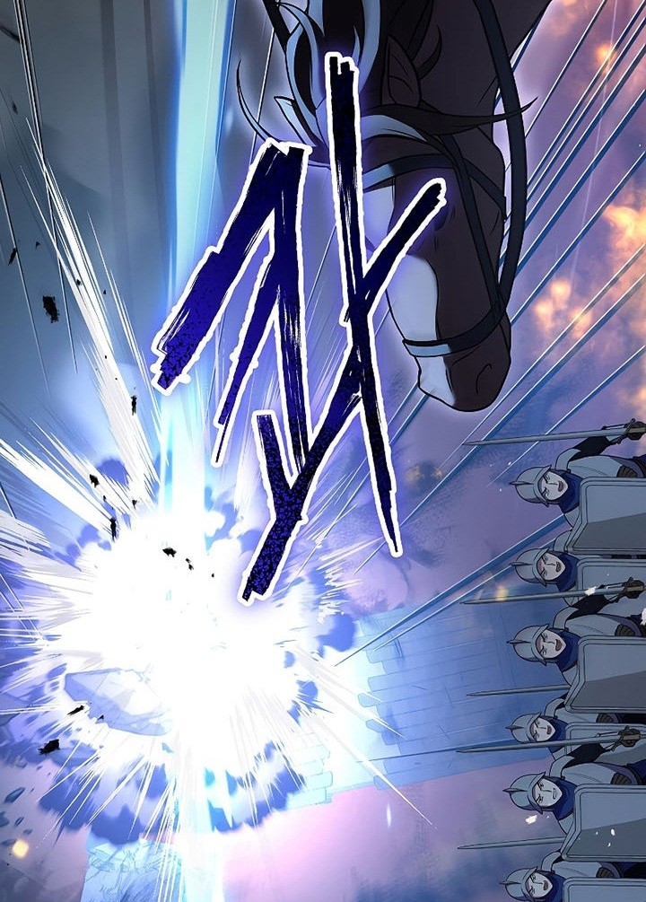 Return of The Greatest Lancer Chapter 85 - halaman 47
