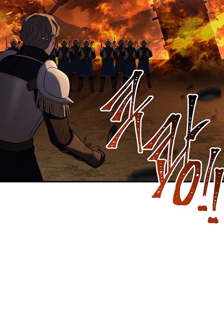 Return of The Greatest Lancer Chapter 85 - halaman 49