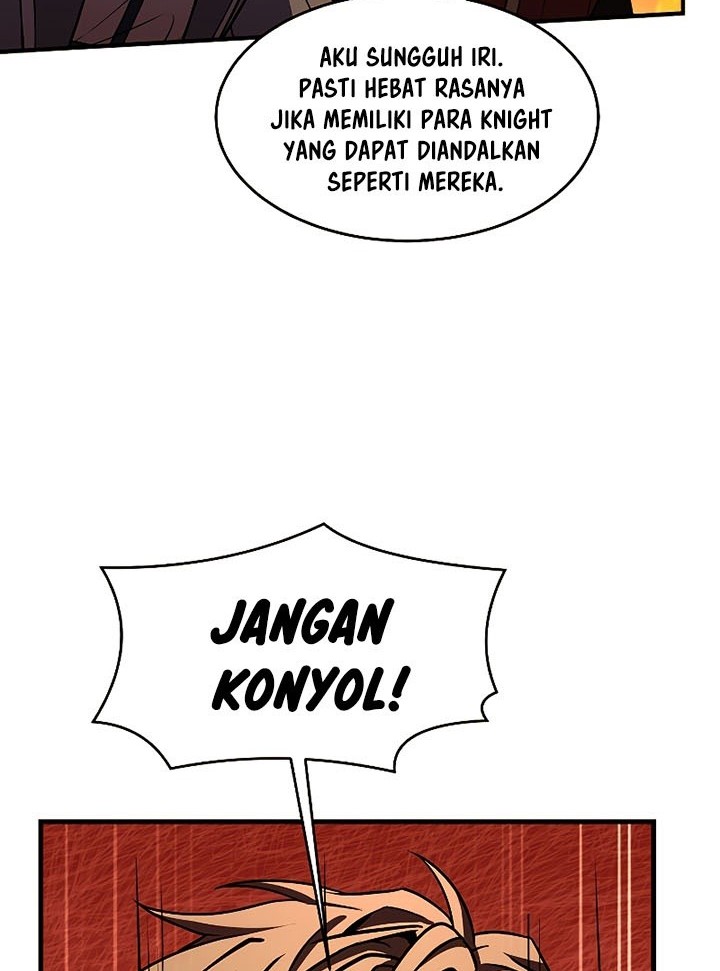 Return of The Greatest Lancer Chapter 85 - halaman 51