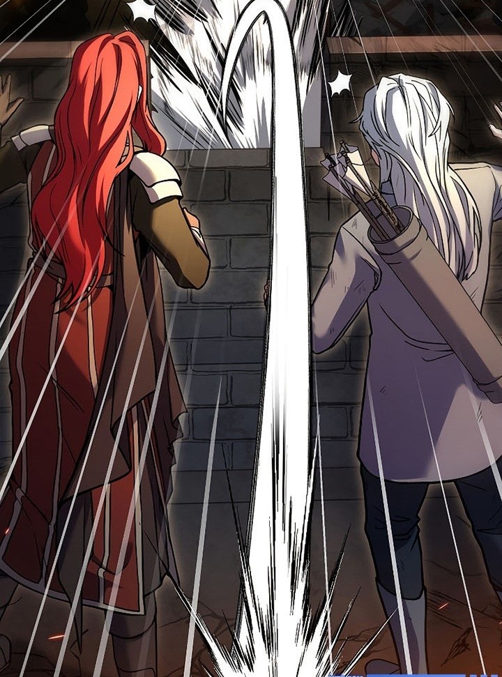 Return of The Greatest Lancer Chapter 85 - halaman 53