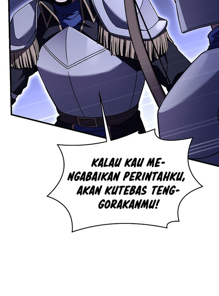Return of The Greatest Lancer Chapter 85 - halaman 57
